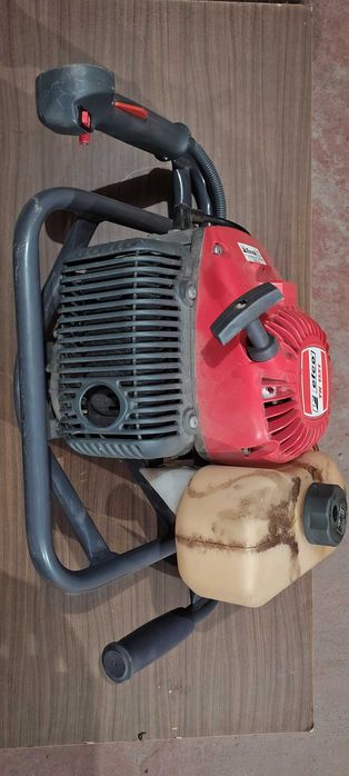 Продам мотобур Efco TR 1551