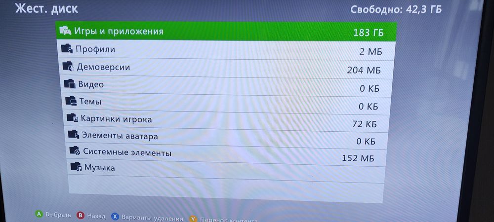 Xbox 360 slim 250Gb kinect