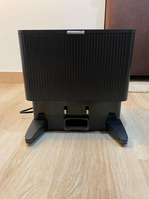 Aspirador Robô IROBOT Combo Roomba 2 Essential