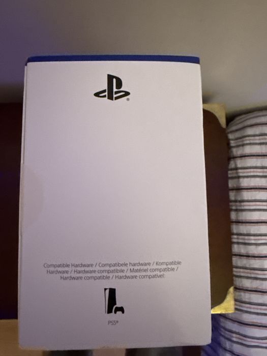 Playstation Portal NOVO