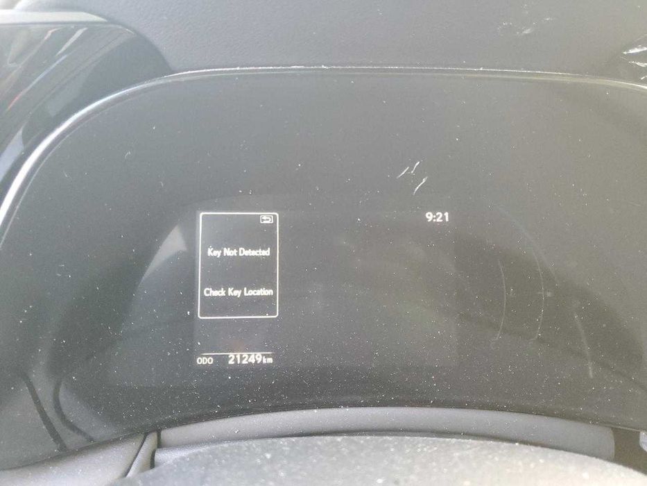 2024 Lexus TX 350 BASE