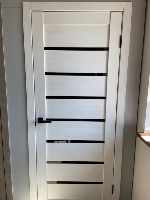 Двері міжкімнатні