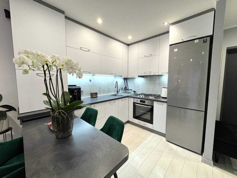 Продаж 2кім квартири з ремонтом ЖК Avalon