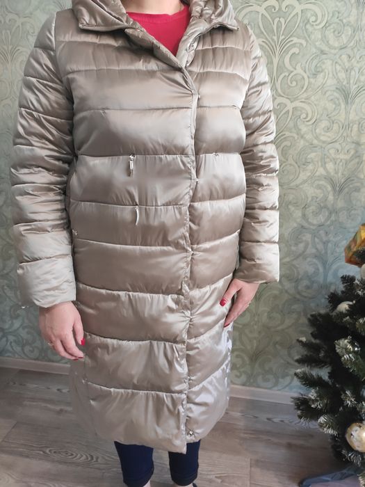 Продам Пуховик в хорошем состоянии