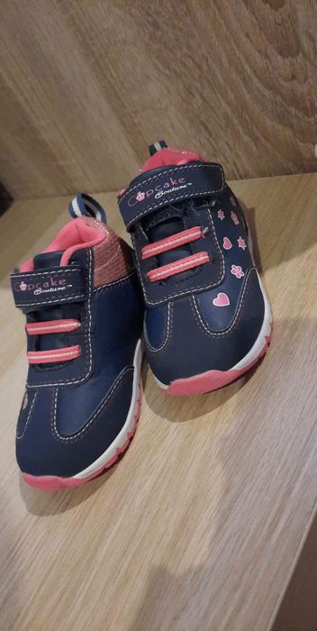 Sprzedam buty dziecięce
