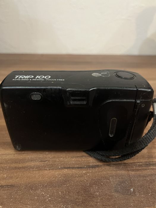 Продам пленочный фотоаппарат