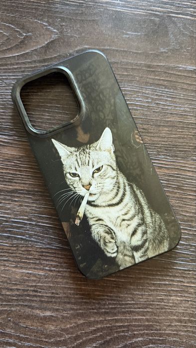 Чохол на IPhone 14 pro