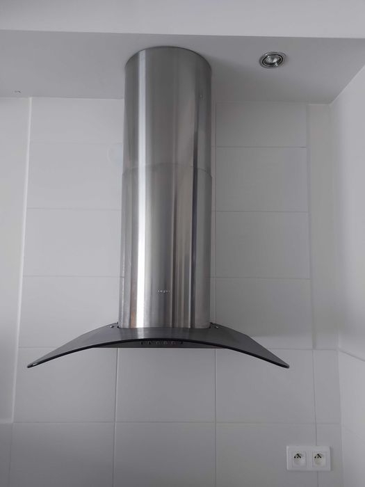 Okap kuchenny, pochłaniacz kuchenny, AKPO WK-4 Largo Eco.