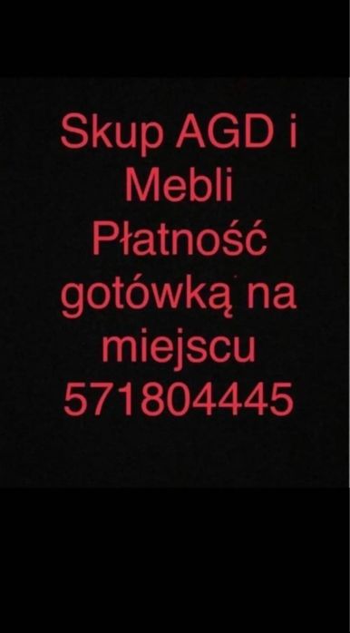 Kanapa. Sofa. Wersalka. Największy wybór AGD i meble