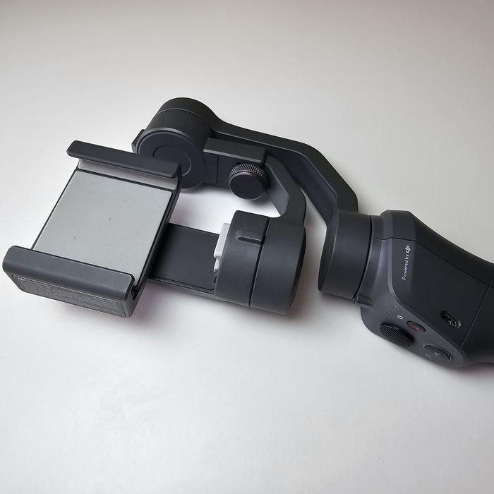Gimbal Osmo Mobile 2