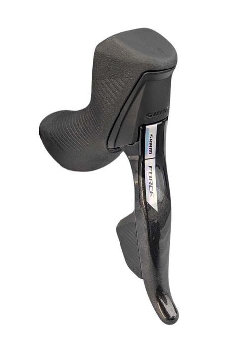 Sram Force AXS D2, prawa klamkomanetka, zacisk, hamulec nowe (2091) R