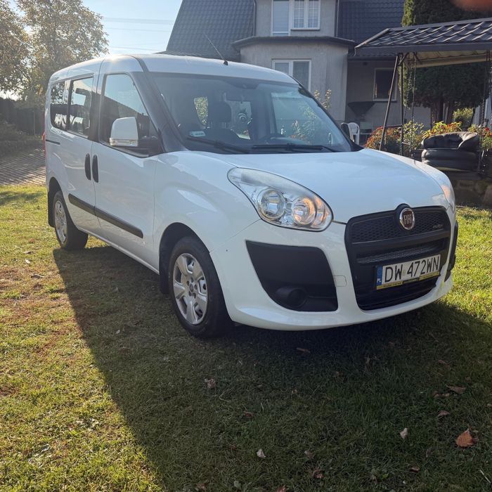 Fiat Doblo