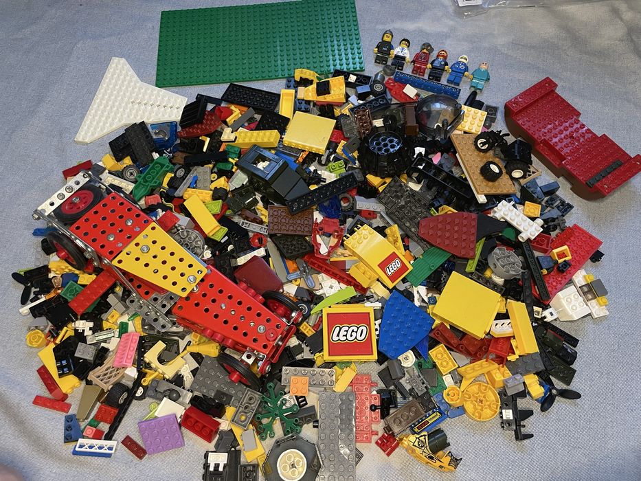 Лего Конструктор!  Lego; Машинки; колеса; Набір