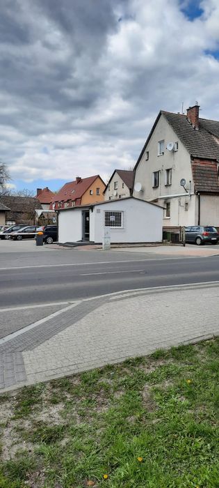 Sprzedam Lokal Szkolna 26 Goleniów