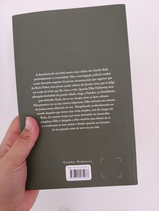 Livro Uma Verdade simples
