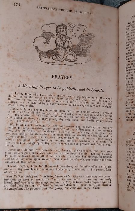 The English Spelling-Book, easy and familiar Lessons, 1874