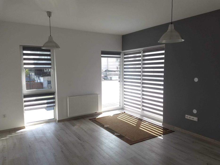 mieszkanie do wynajęcia 52m, Chojnice