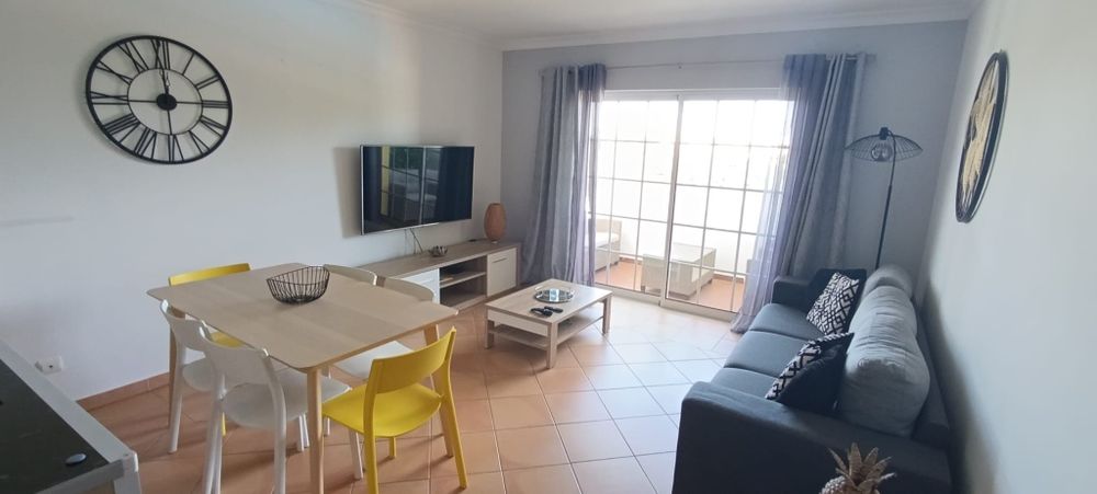 T2+1 Duplex - Mar à Vista Algarve Summer