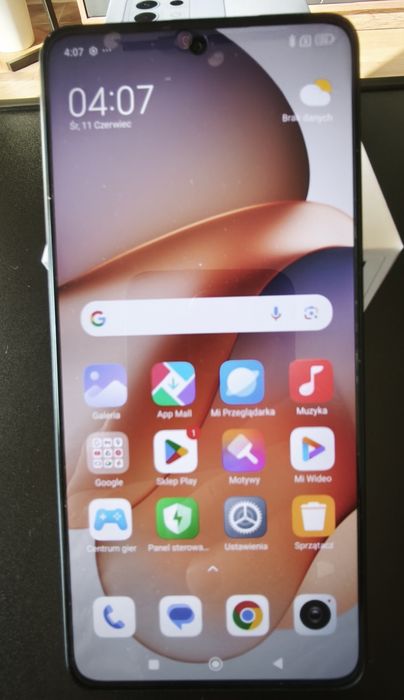 Redmi Note 13 Pro 5G