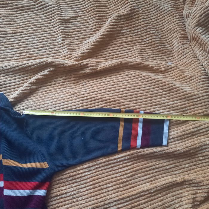 Sweterek-bluzka Tommy Hilfiger