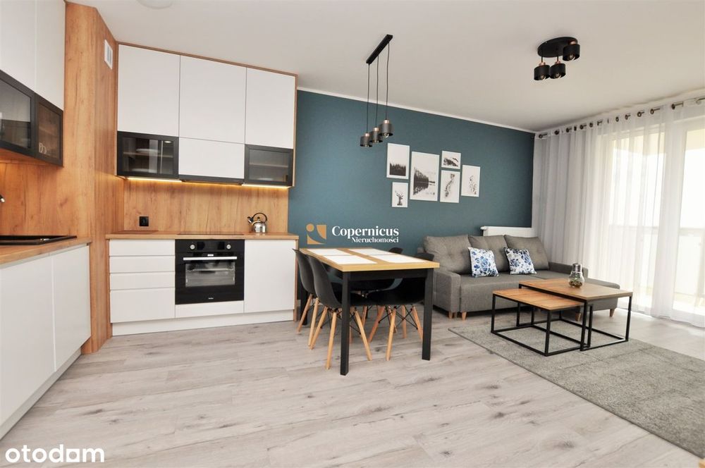 Piękny apartament 5 min od Starówki! - Więcej