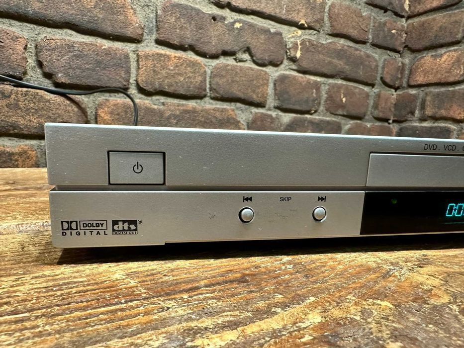 Odtwarzacz DVD Belstar