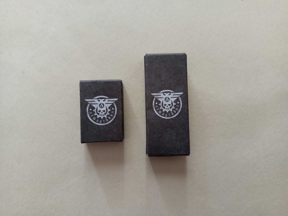 Кубики Games Workshop Warhammer