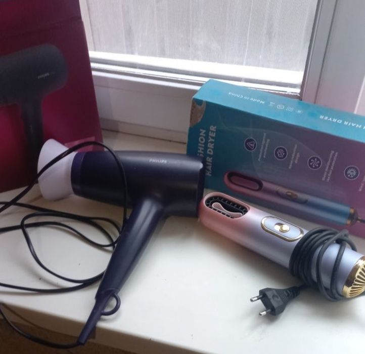 Лотом фени б.у.рабочие