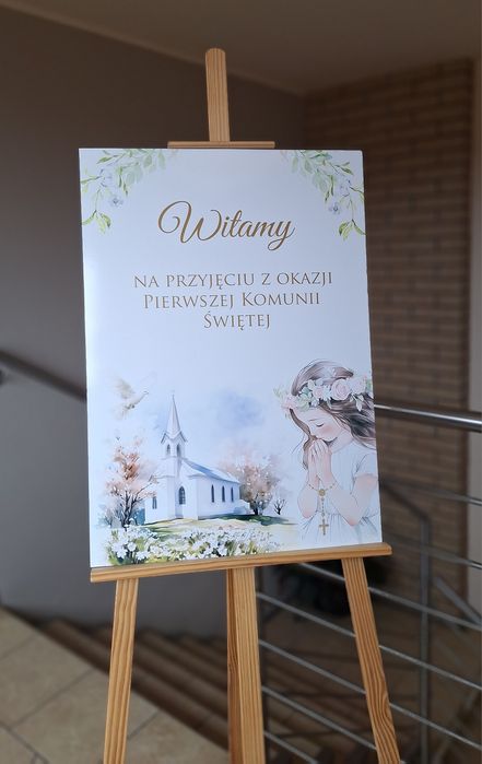 Wynajem CYFR LED 120 cm, Napisów Neonowych