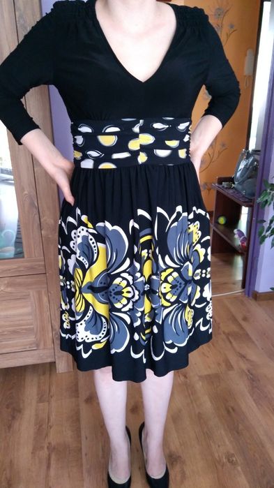 Sukienka Nine West, rozmiar 38
