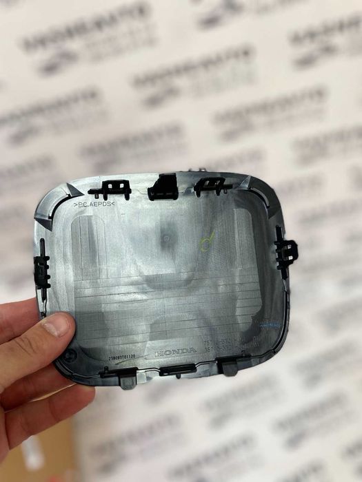 Емблема під радар Honda/Acura CR-V,Accord,Civic,Pilot,MDX,RDX,TLX,ILX