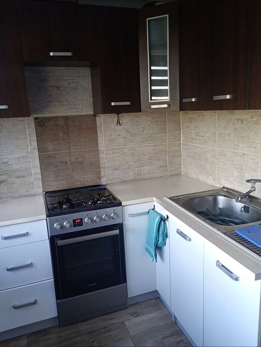 Mieszkanie 38m os.Wyszynskiego z balkonem i piwnica. - Widok 3