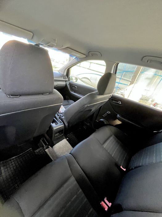 Mercedes Benz A 170