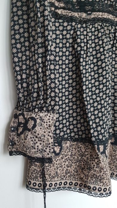 Tunika/bluzka damska M