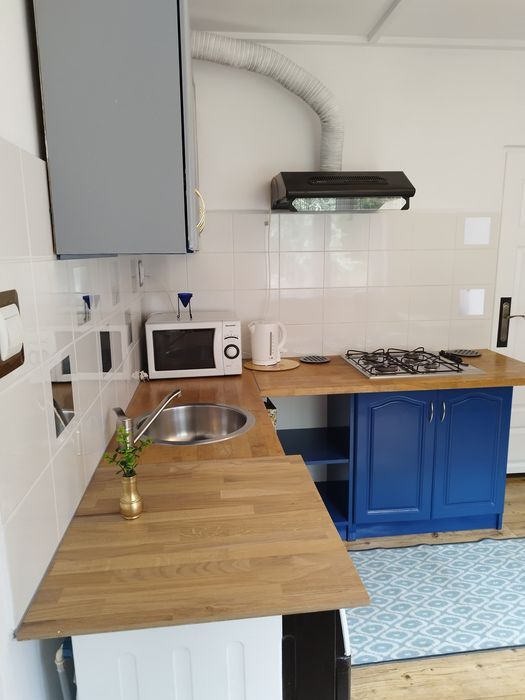 Mieszkanie/kawalerka 31 m² - Widok 5