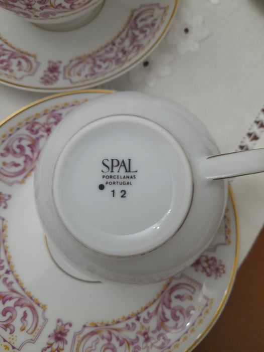Servico Spal novo