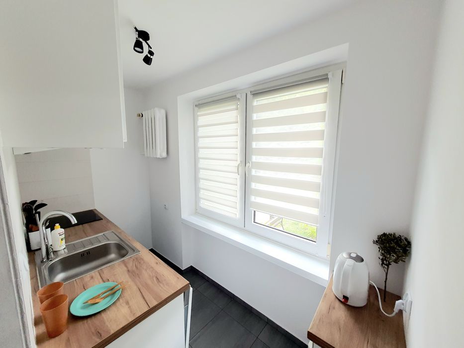 REZERWACJA Kawalerka ul. Orzeszkowej bez dodatkowych kosztów