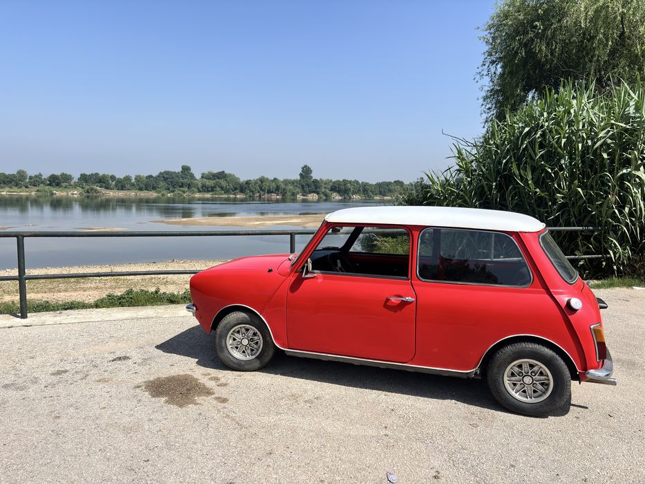MINI Clubman — fotografia 5