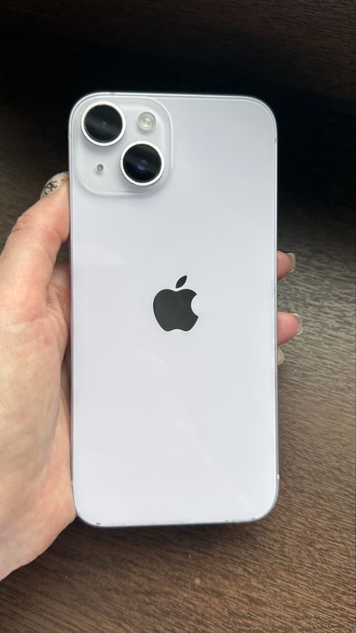 Iphone 14 на 128 гб
