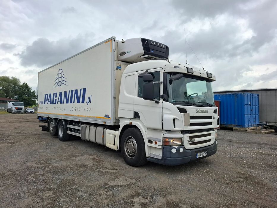Scania