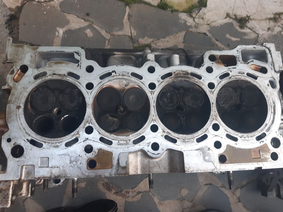 Мотор MR20.Нисан Кашкай, Экстрейл,Рено.