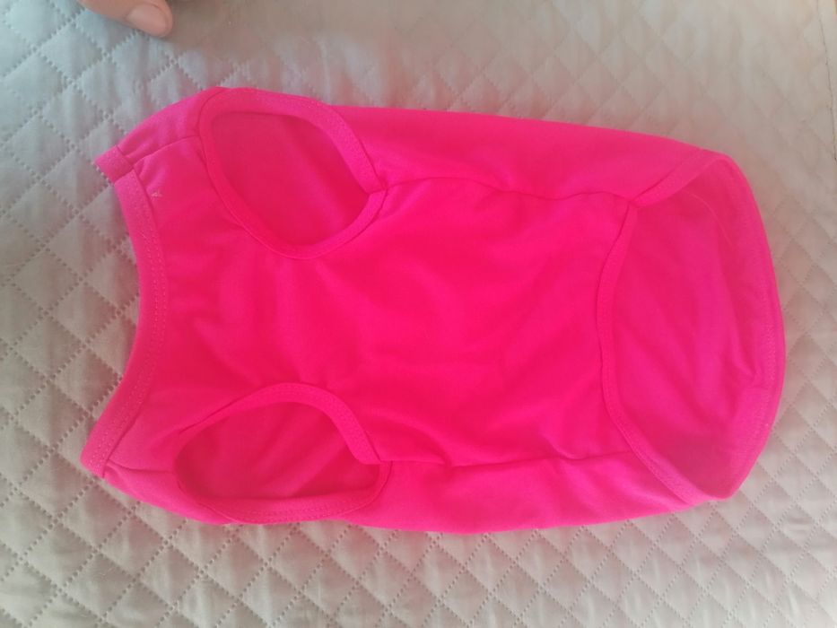 Camisola tamanho S