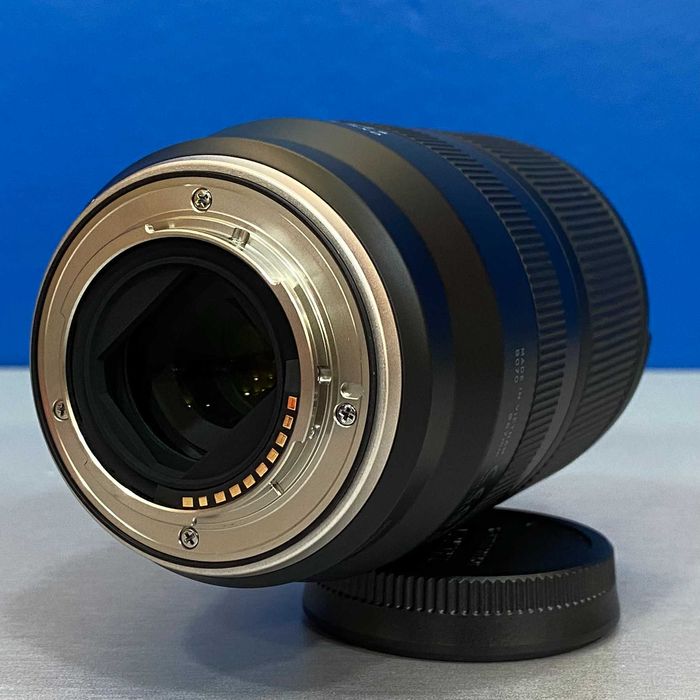 Tamron 17-70mm f/2.8 Di III-A VC RXD (Fujifilm) - NOVA