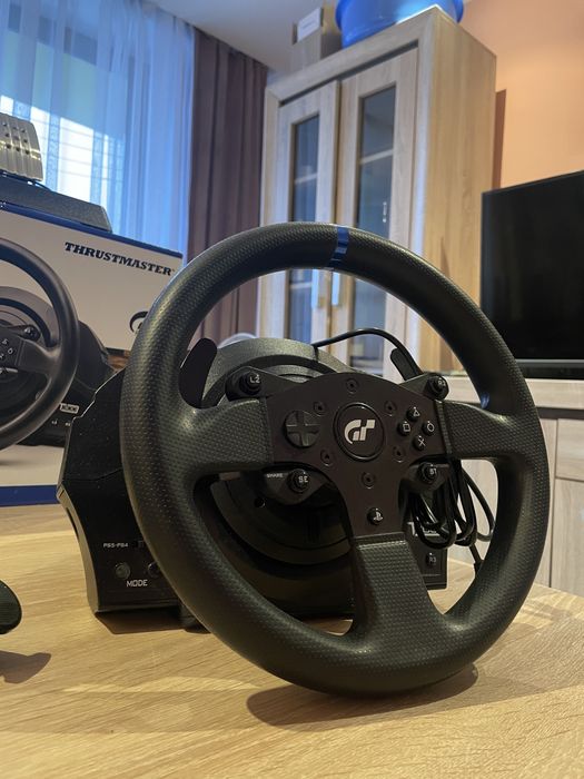 Thrusmaster T300 RS GT