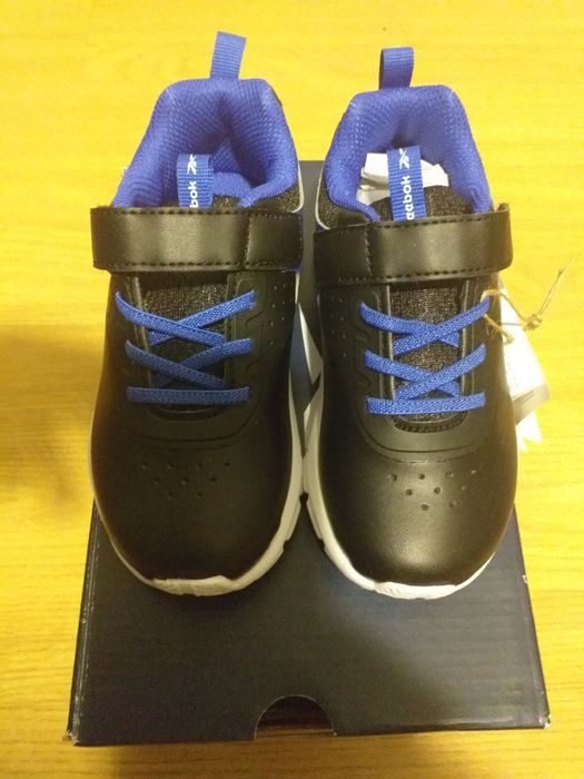 Reebok Rush Runner 4.0