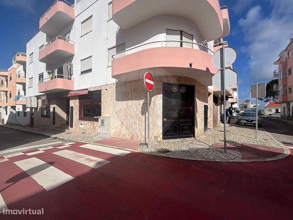Outros - Comercial  para venda — Caldas Da Rainha - Santo Onofre E Serra Do Bouro, Leiria
