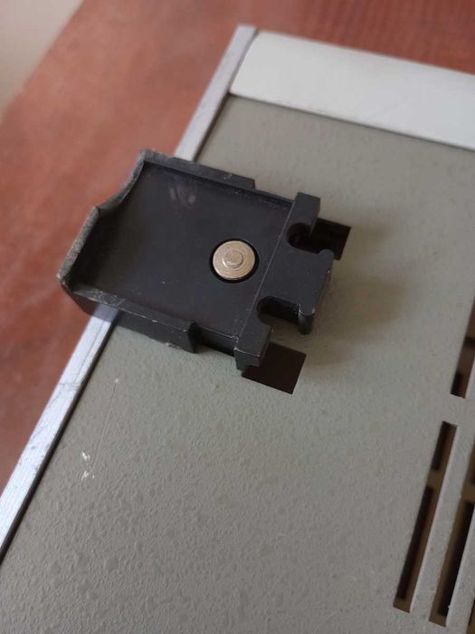 Продам корпус від радянського прилада Ф2-34