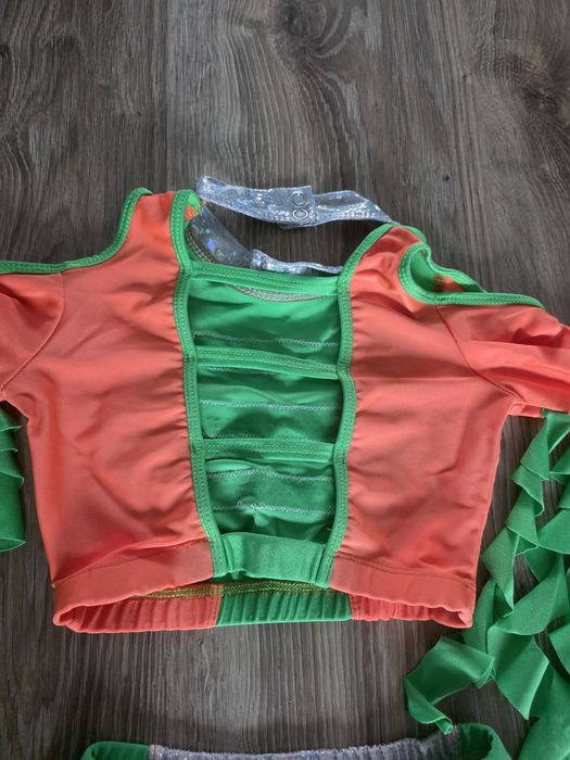 Stroj disco dance 122