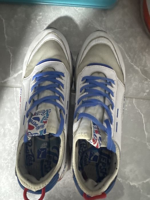 Кроссовки Puma 47 размера