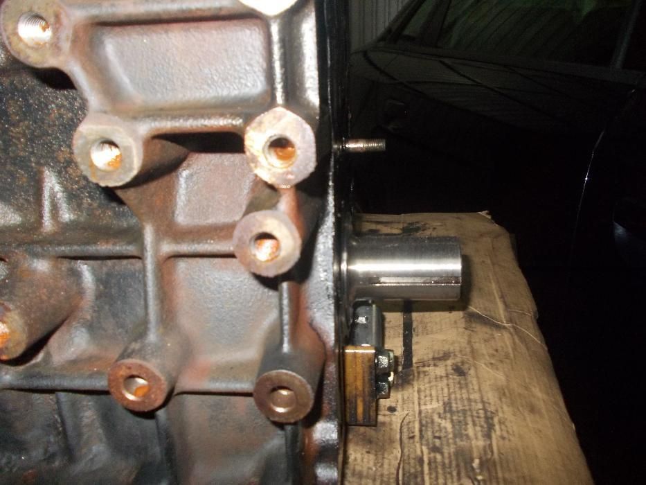 Caixa de velocidades E outras peças de duas KIA CARNAVAL completas